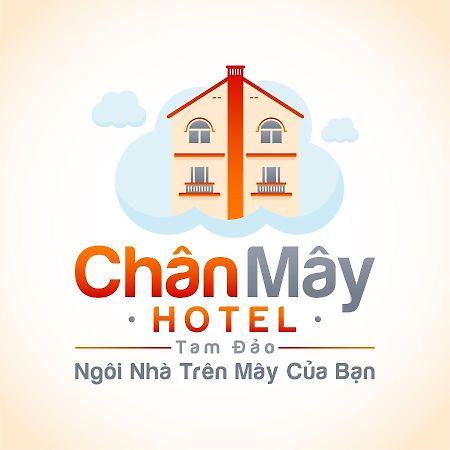 Chan May Tam Dao Экстерьер фото